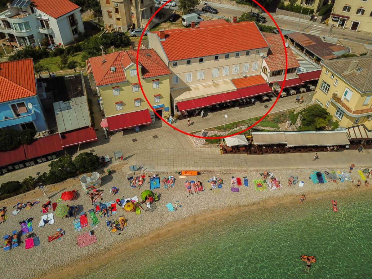 באסקה Apartment By The Sea מראה חיצוני תמונה