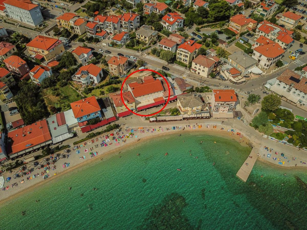 באסקה Apartment By The Sea מראה חיצוני תמונה