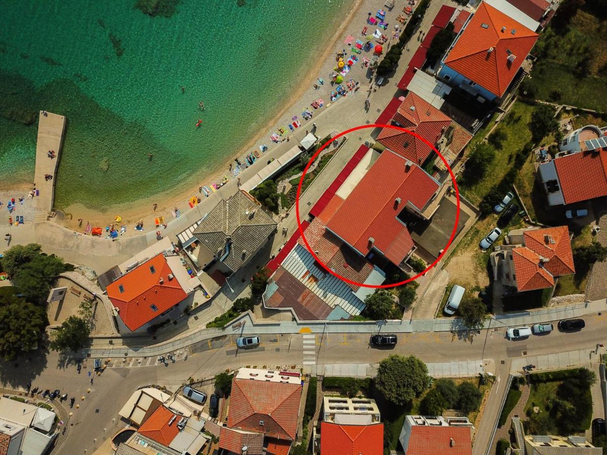 באסקה Apartment By The Sea מראה חיצוני תמונה