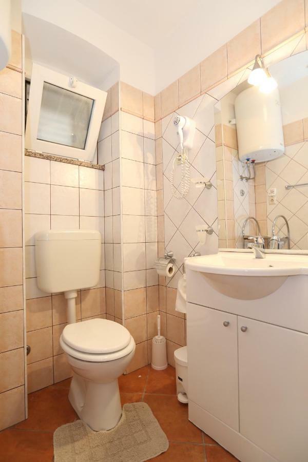 באסקה Apartment By The Sea מראה חיצוני תמונה