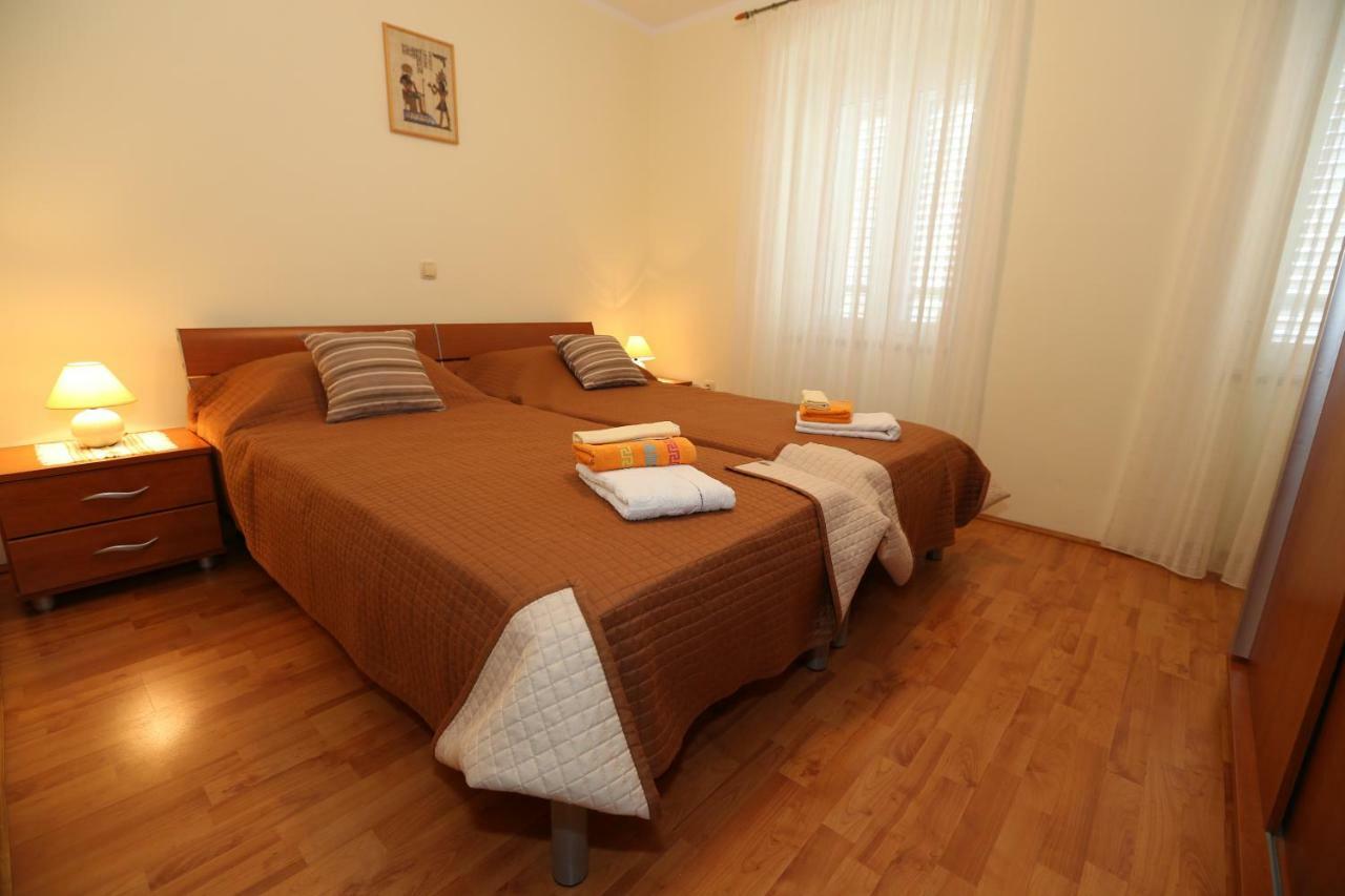 באסקה Apartment By The Sea מראה חיצוני תמונה